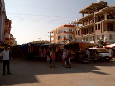 Manavgat Markt