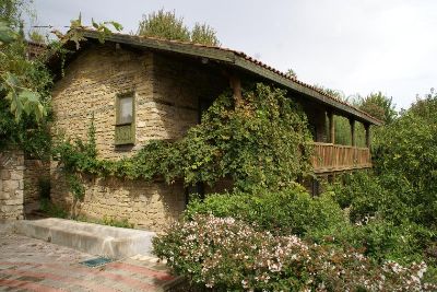 Seki Cottages